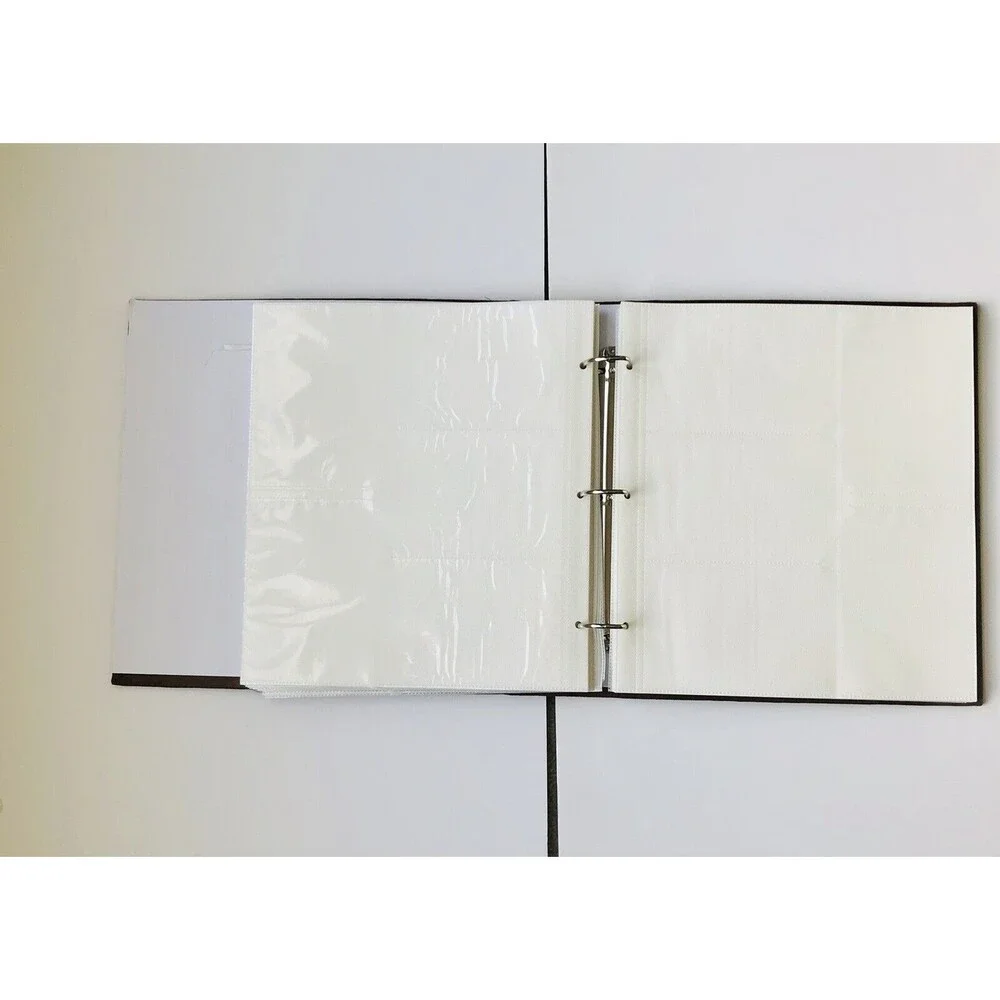 Photo Album 500 photos (4x6) Brand New Unbranded 13